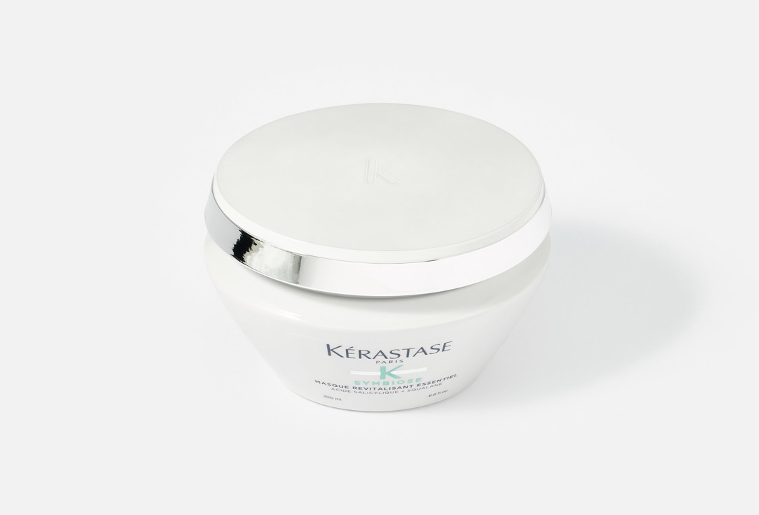 kerastase Интенсивная Восстанавливающая Маска для волос Symbiose Intense Revitalising
