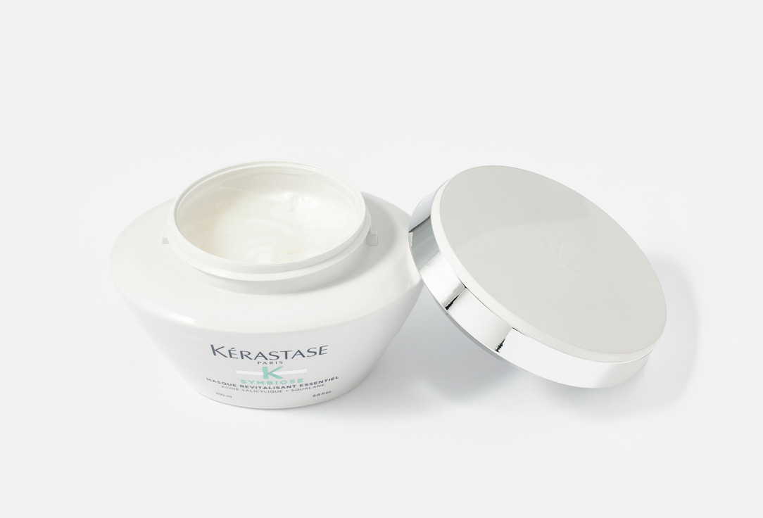 kerastase Интенсивная Восстанавливающая Маска для волос Symbiose Intense Revitalising