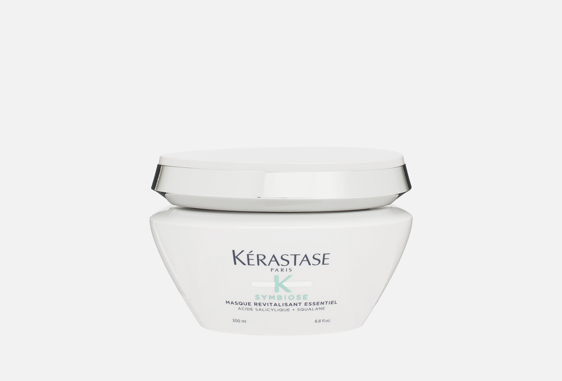 Symbiose Intense Revitalising 200