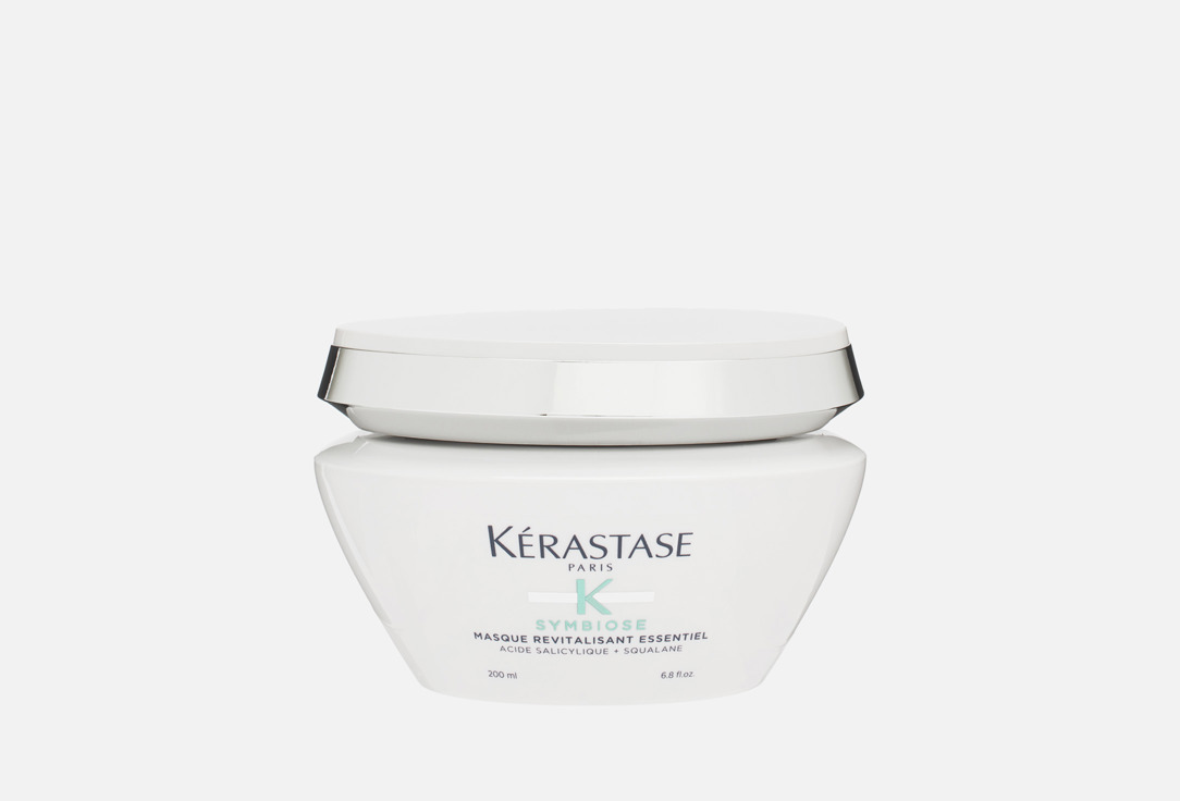 kerastase Интенсивная Восстанавливающая Маска для волос Symbiose Intense Revitalising