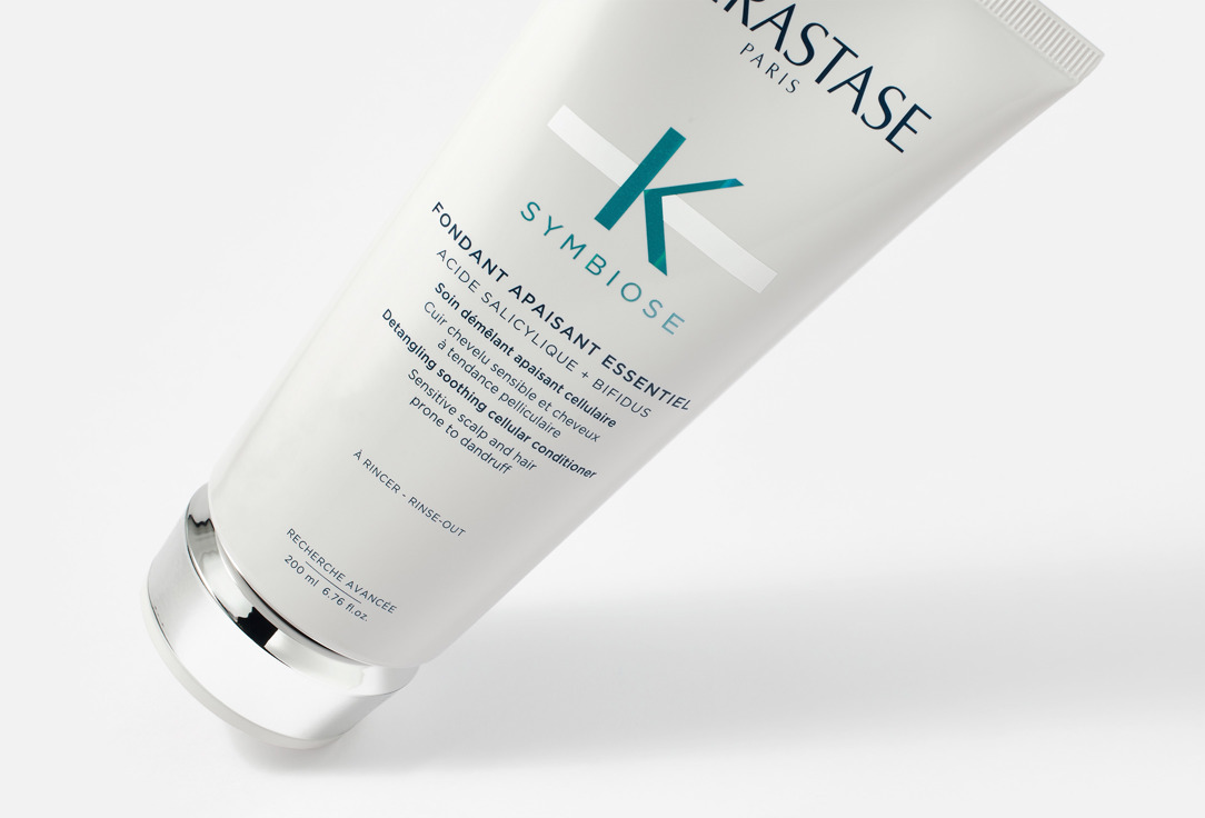 kerastase Молочко для волос и кожи головы Распутывающее
