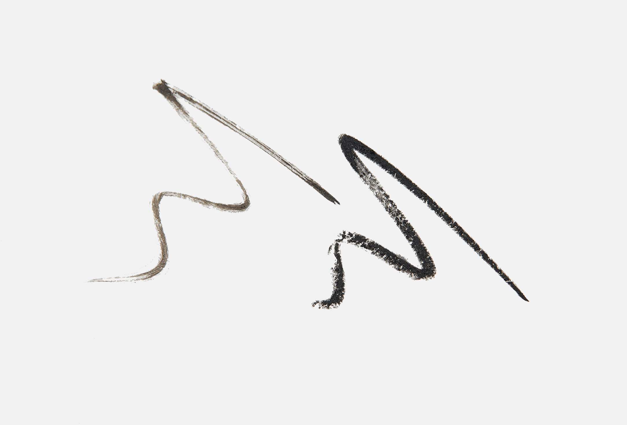 Thim Double ended eyeliner Artist touch eyeliner duo