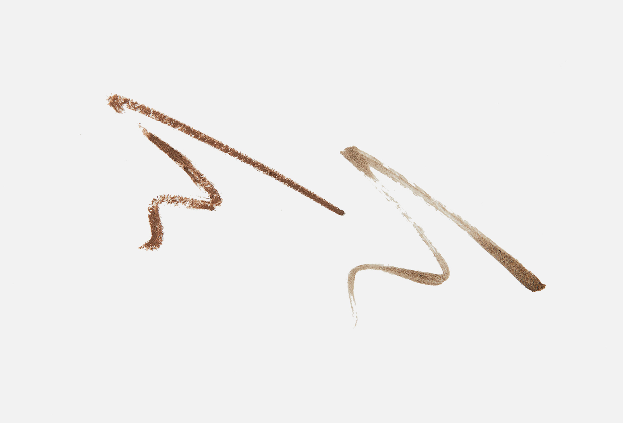 Thim Double ended eyeliner Artist touch eyeliner duo