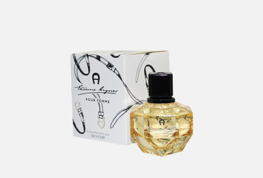 أيجنر ماء عطر بور فام
