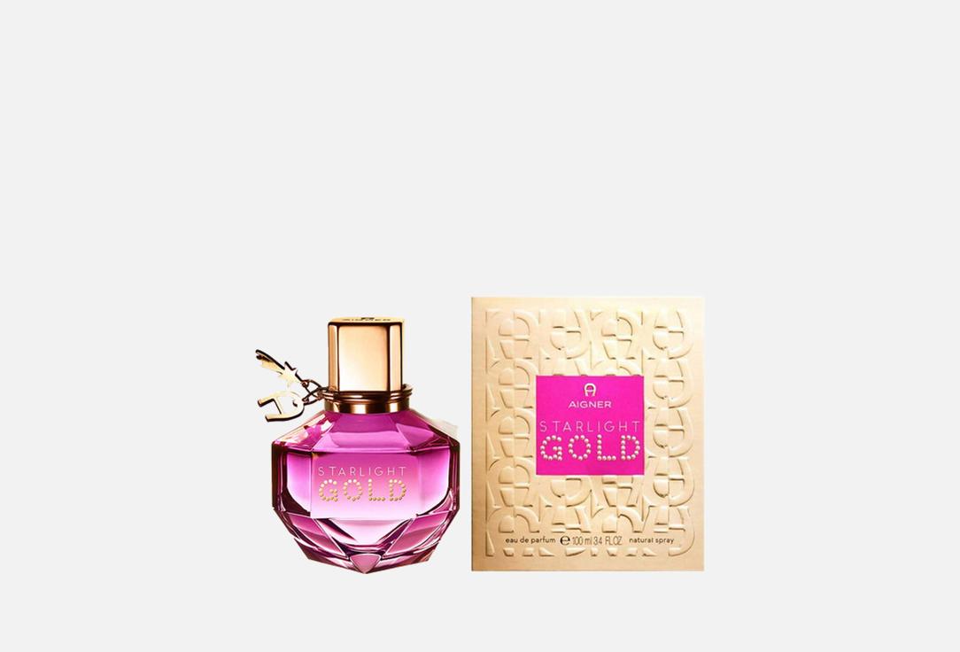 أيجنر ماء عطر ستارلايت جولد