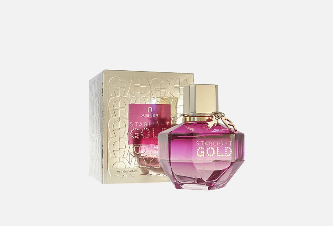 أيجنر ماء عطر ستارلايت جولد