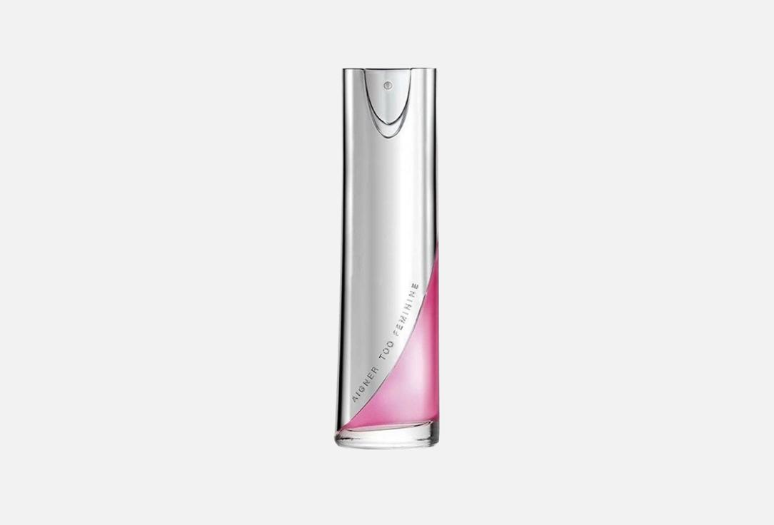 أيجنر ماء عطر تو فيمينين