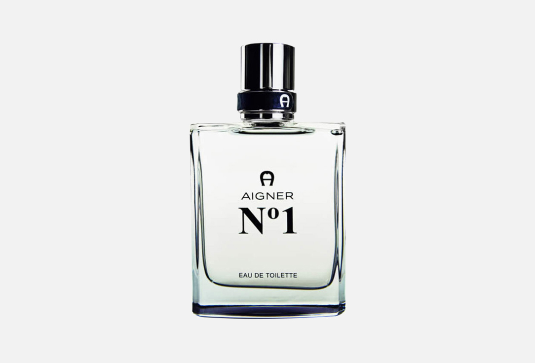 AIGNER Eau de Toilette No 1