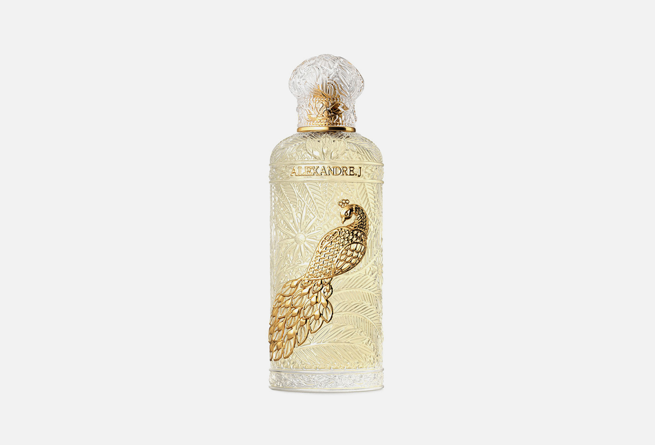 Imperial peacock  100 