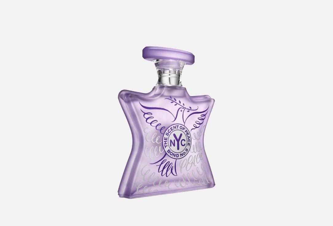 BOND NO. 9 Eau De Parfum The Scent Of Peace 100 ml BOND NO. 9 Eau De Parfum The Scent Of Peace