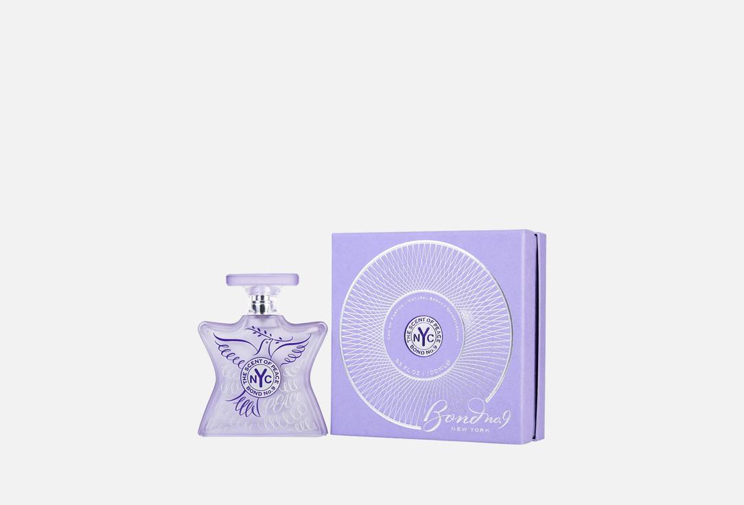 BOND NO. 9 Eau De Parfum The Scent Of Peace 100 ml BOND NO. 9 Eau De Parfum The Scent Of Peace