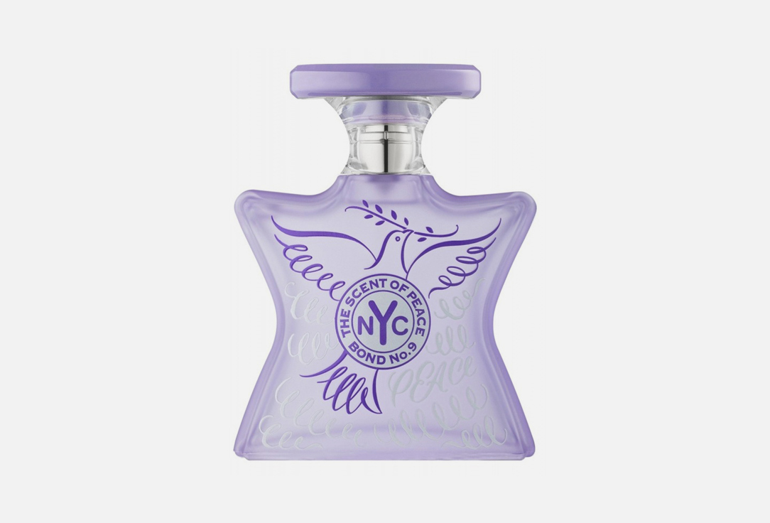 BOND NO. 9 Eau De Parfum The Scent Of Peace 100 ml BOND NO. 9 Eau De Parfum The Scent Of Peace