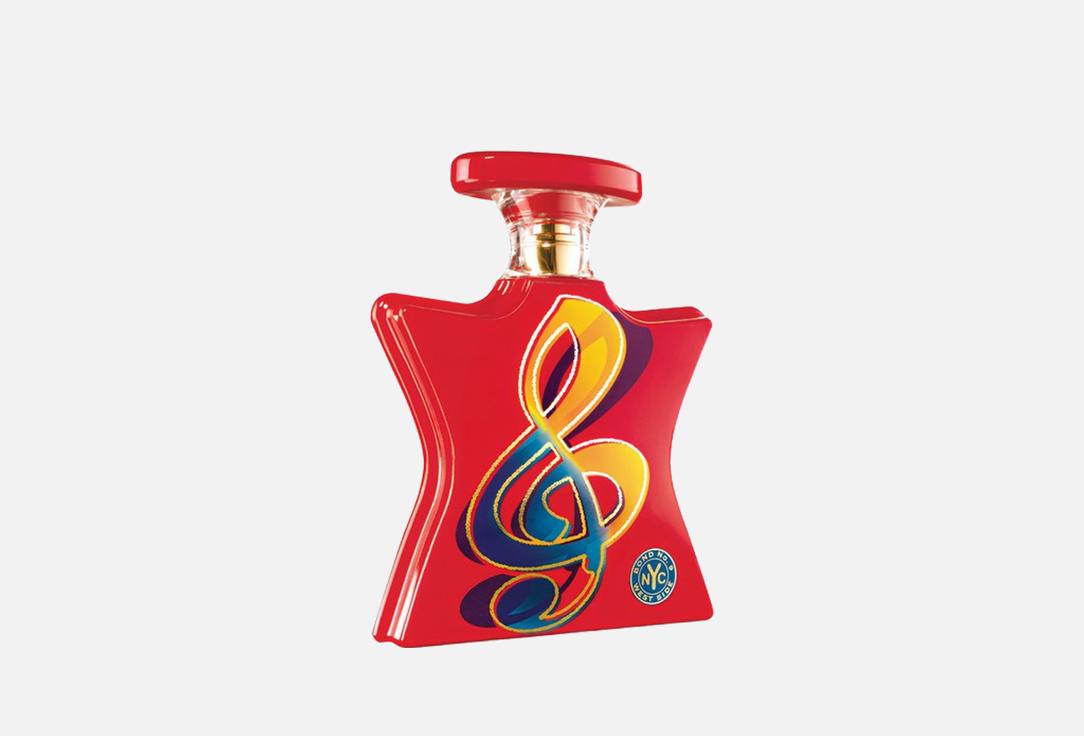 BOND NO. 9 Eau De Parfum West Side 100 ml BOND NO. 9 Eau De Parfum West Side