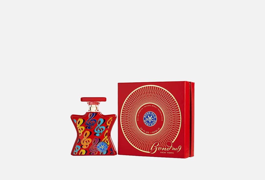 BOND NO. 9 Eau De Parfum West Side 100 ml BOND NO. 9 Eau De Parfum West Side