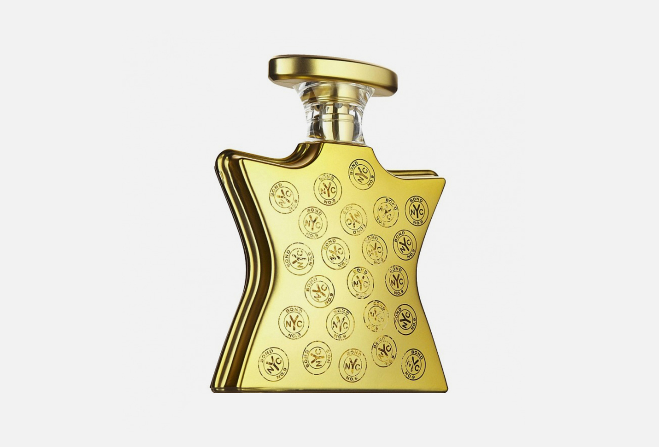 نيويورك سيجنيشر سينت  100 