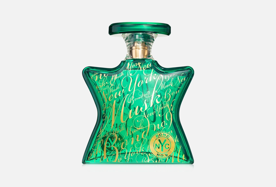 بوند نمبر 9 ماء عطر نيويورك مسك