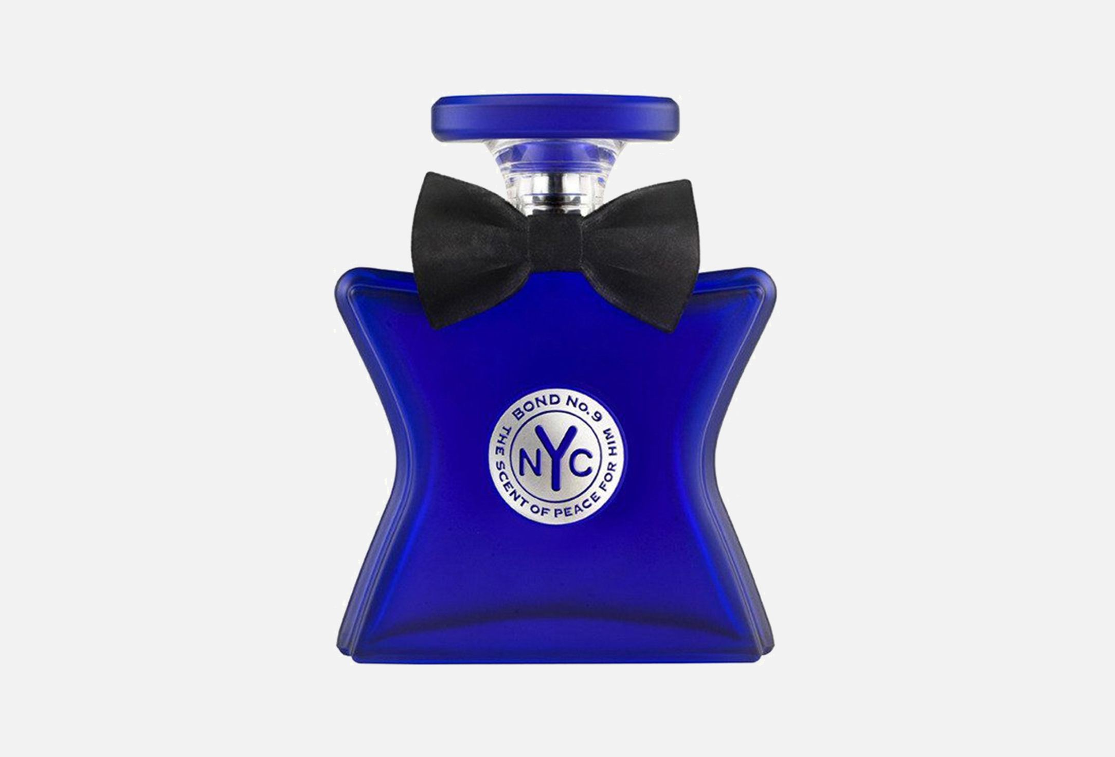 The Scent of Peace for Him  100 