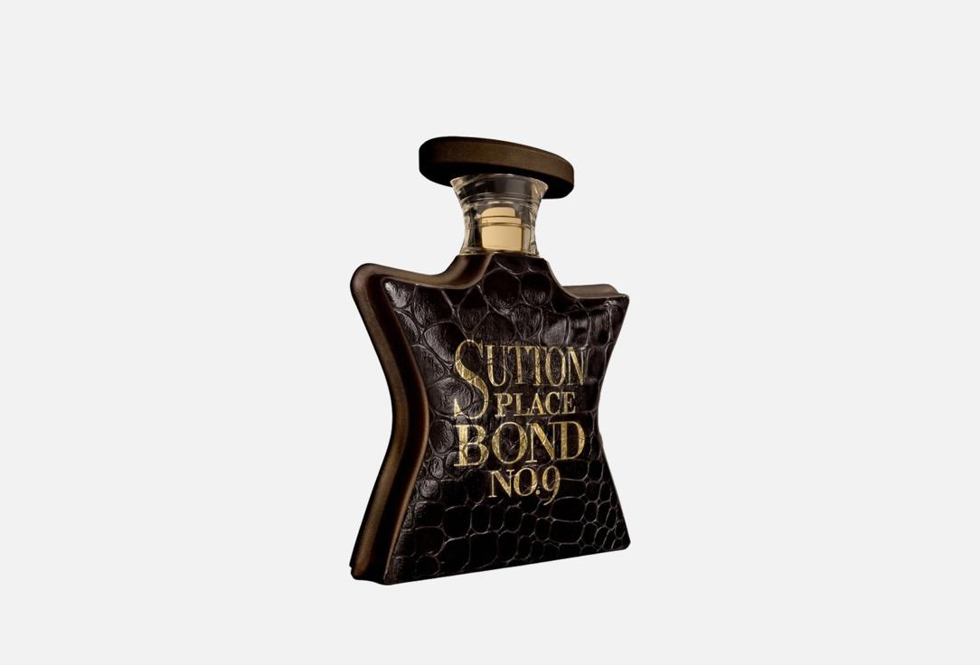 BOND NO. 9 Eau De Parfum Sutton Place 100 ml BOND NO. 9 Eau De Parfum Sutton Place