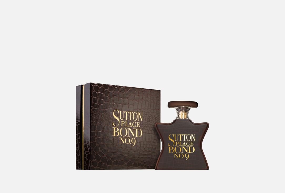BOND NO. 9 Eau De Parfum Sutton Place 100 ml BOND NO. 9 Eau De Parfum Sutton Place