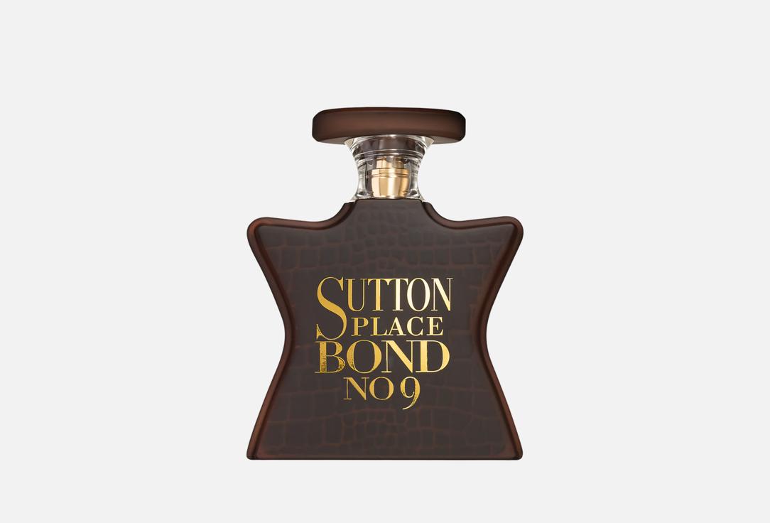 BOND NO. 9 Eau De Parfum Sutton Place 100 ml BOND NO. 9 Eau De Parfum Sutton Place