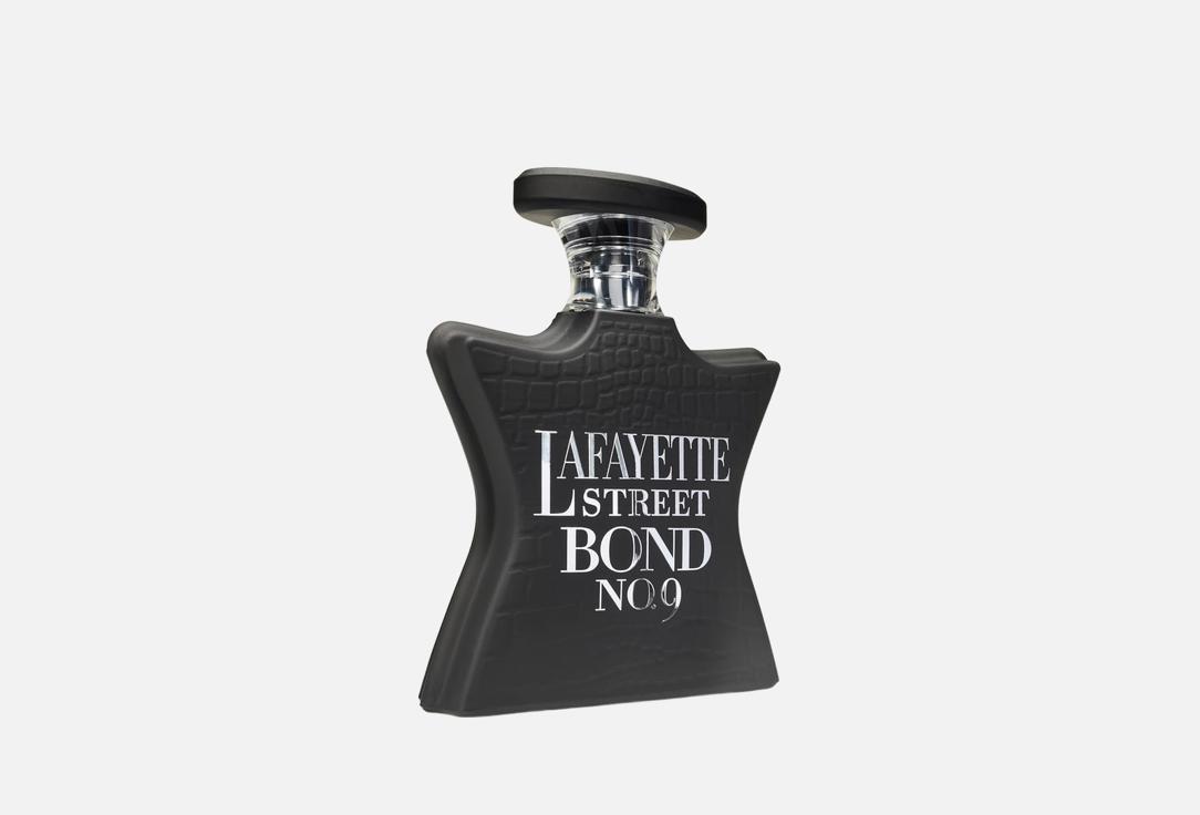 BOND NO. 9 Eau De Parfum Lafayette Street 100 ml BOND NO. 9 Eau De Parfum Lafayette Street