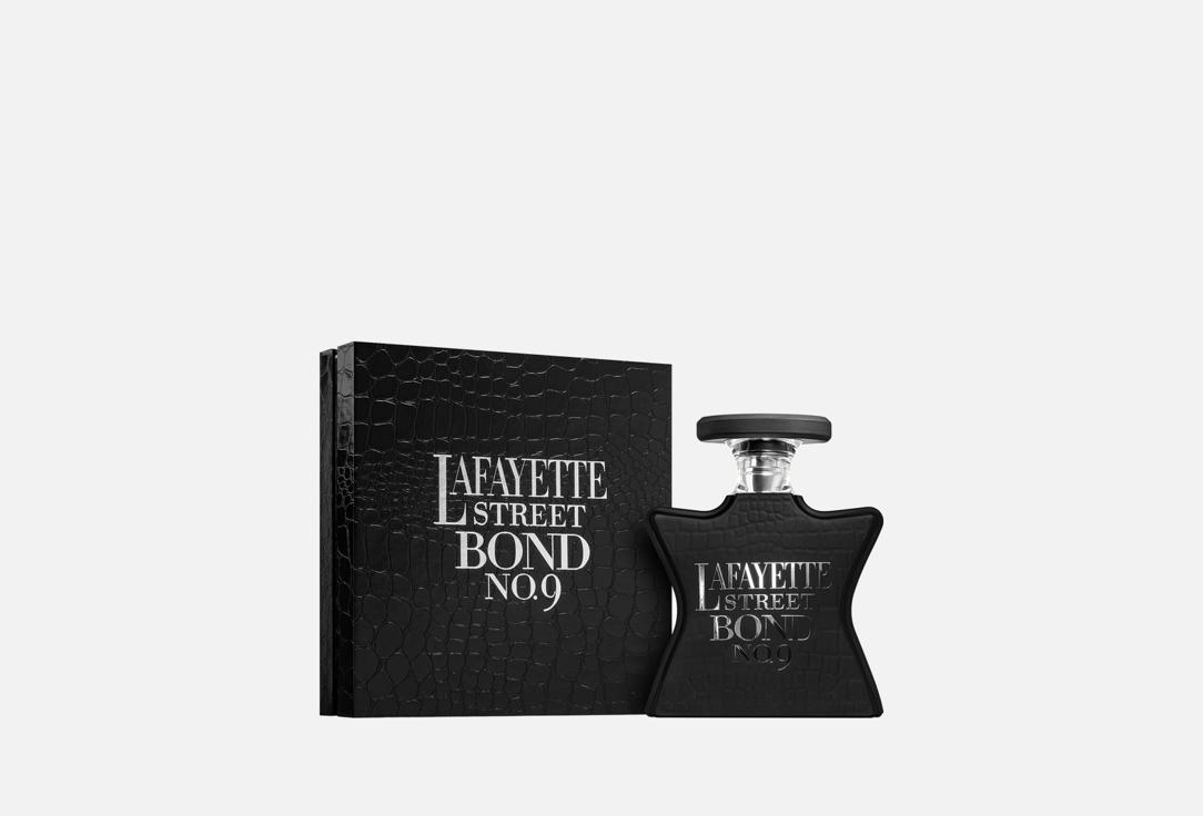 BOND NO. 9 Eau De Parfum Lafayette Street 100 ml BOND NO. 9 Eau De Parfum Lafayette Street