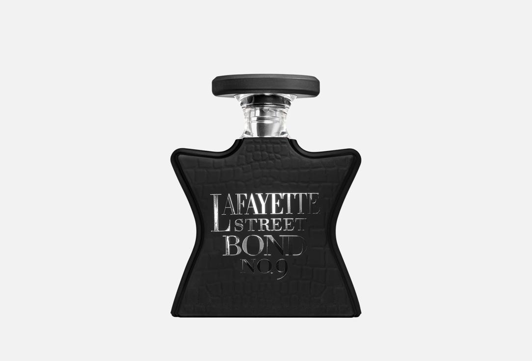 BOND NO. 9 Eau De Parfum Lafayette Street 100 ml BOND NO. 9 Eau De Parfum Lafayette Street