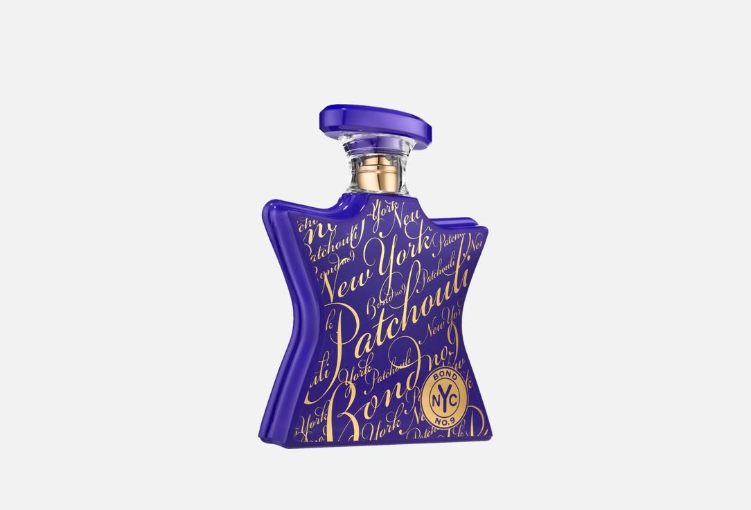 بوند نمبر 9 ماء عطر نيويورك باتشولي