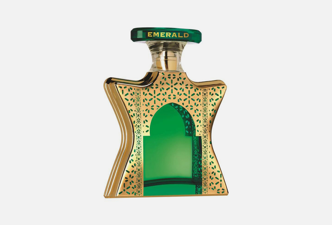 بوند نمبر 9 ماء عطر دبي إميرالد