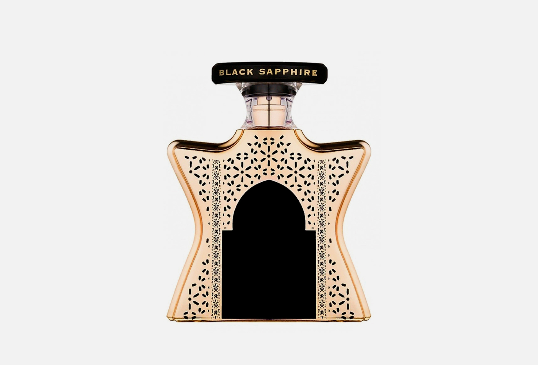 Dubai Black Sapphire 100
