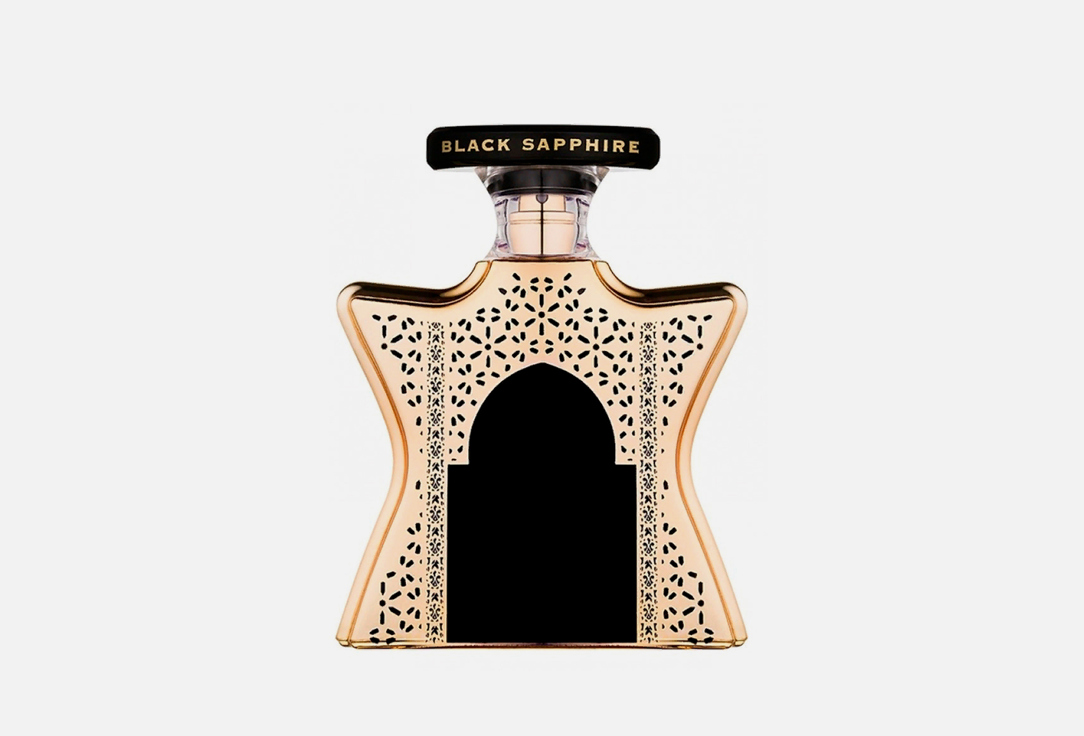 BOND NO. 9 Eau De Parfum Dubai Black Sapphire 100 ml BOND NO. 9 Eau De Parfum Dubai Black Sapphire