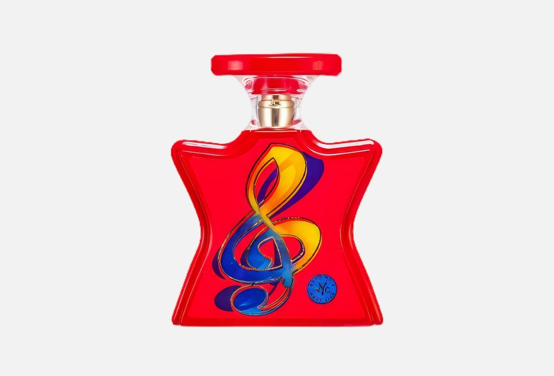 بوند نمبر 9 ماء العطر ويست سايد