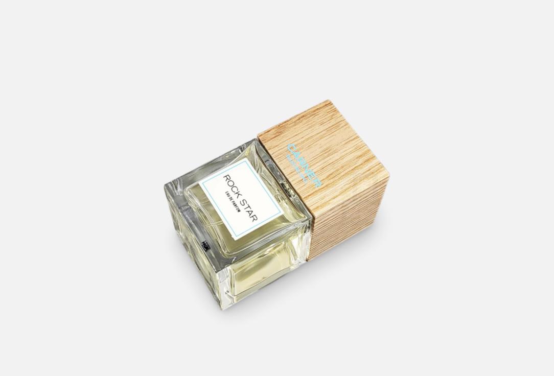CARNER BARCELONA Eau de parfum Rock star