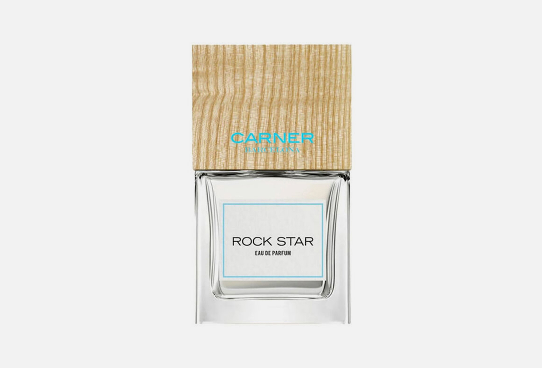 Rock star  100 