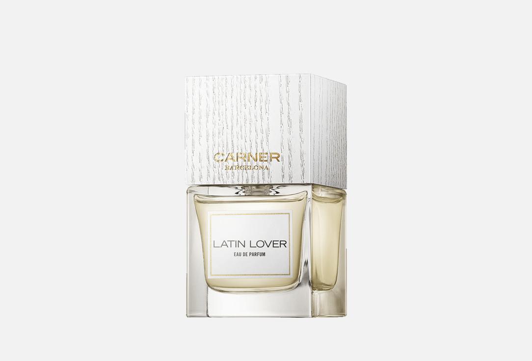 CARNER BARCELONA Eau de Parfum Latin Lover