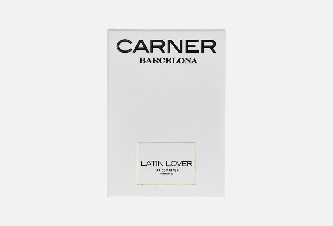 CARNER BARCELONA Eau de Parfum Latin Lover