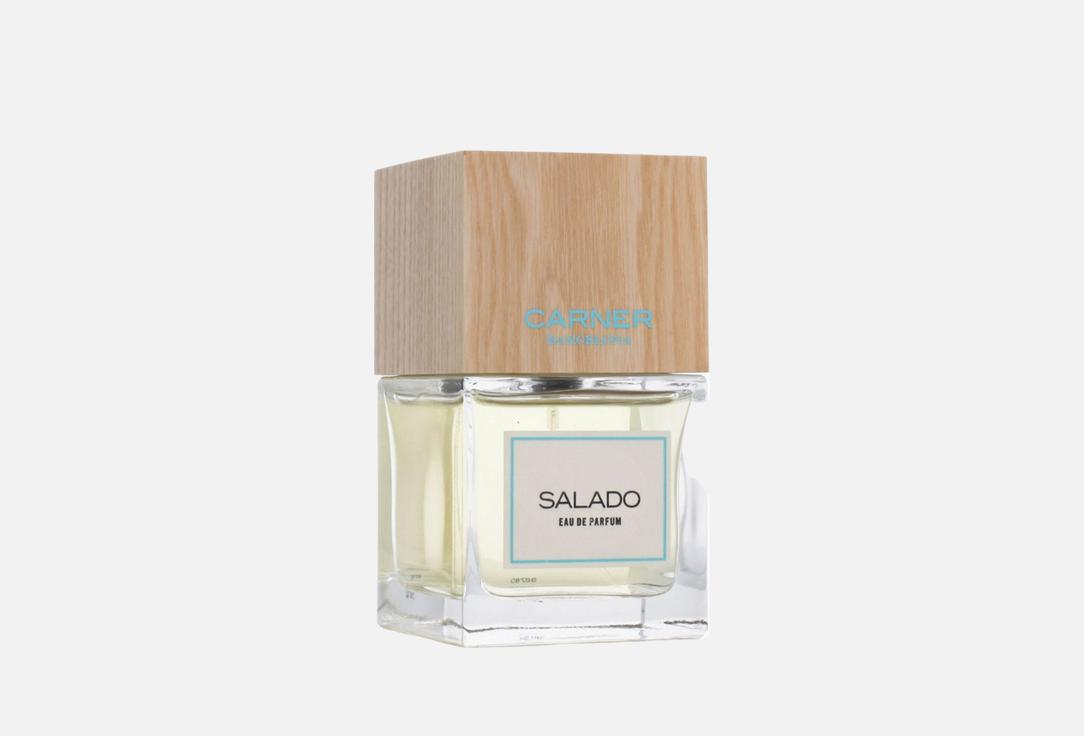 CARNER BARCELONA Eau de parfum Salado
