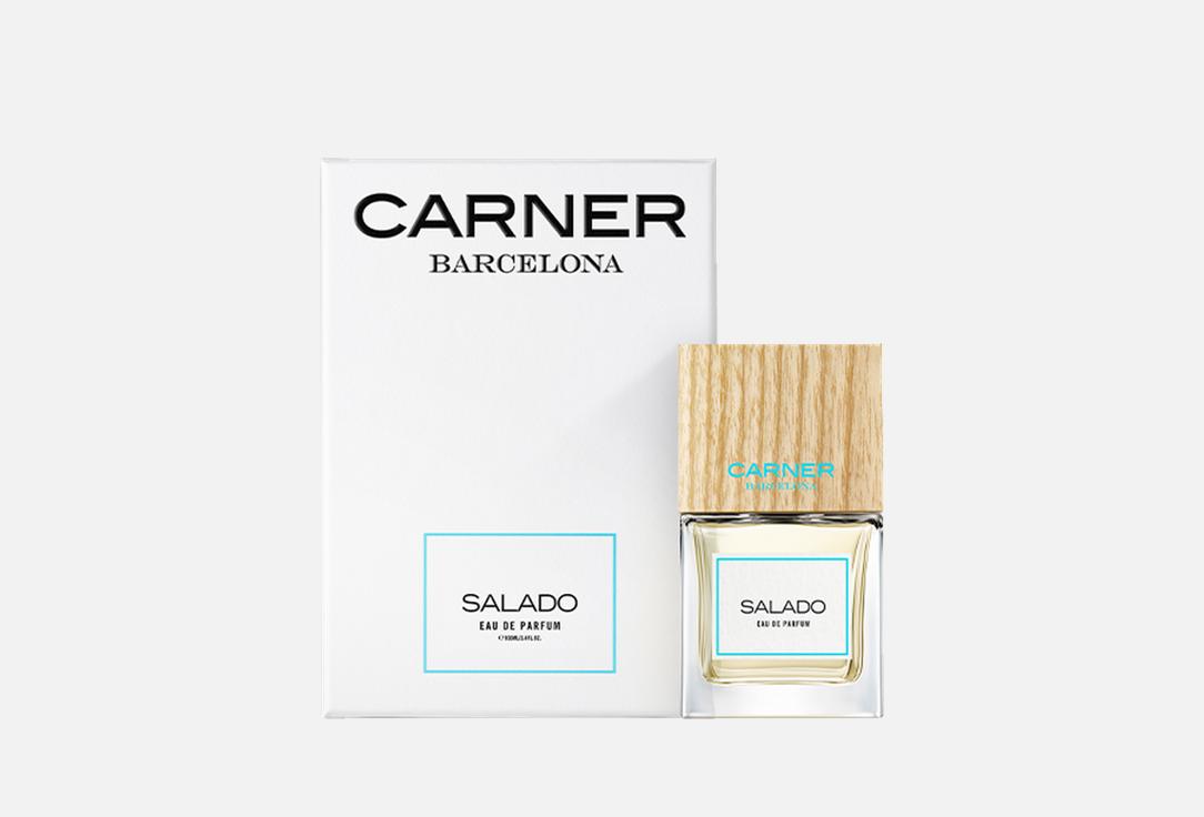 CARNER BARCELONA Eau de parfum Salado
