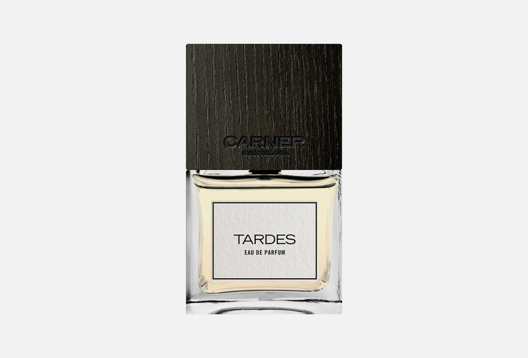 كارنر برشلونة ماء عطر تارديس