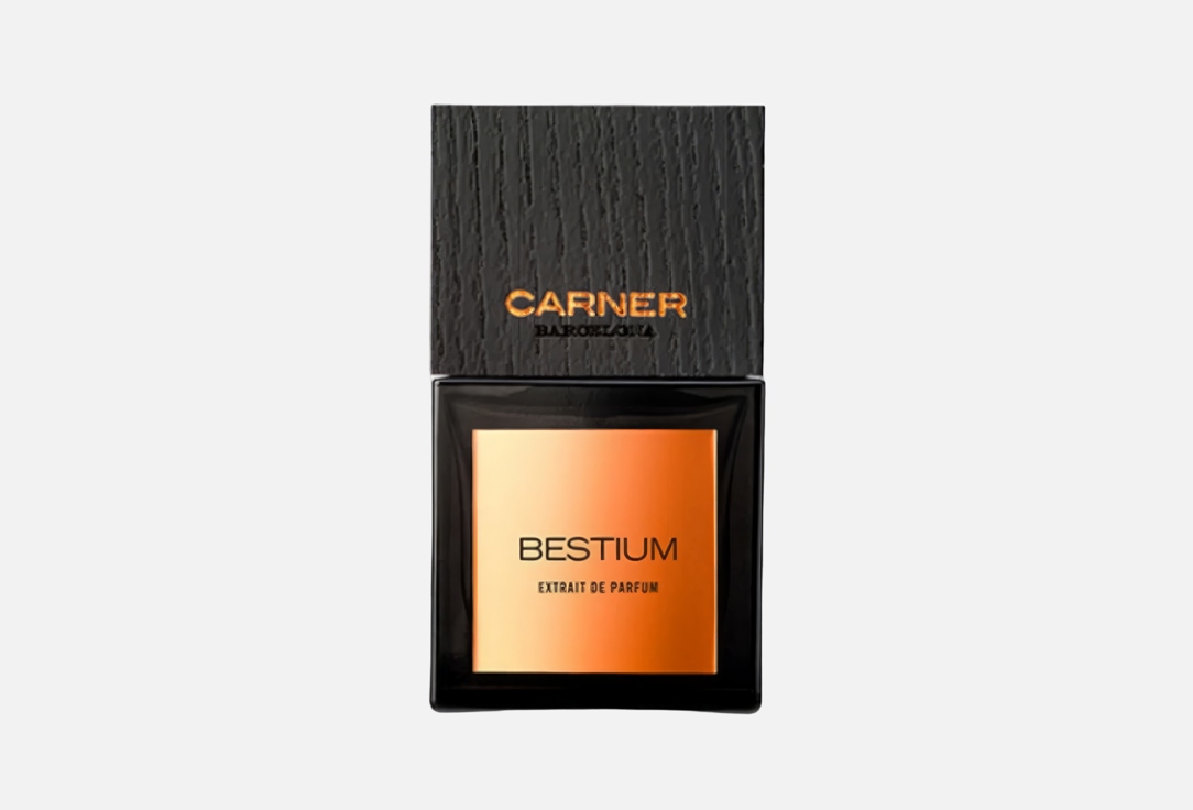 CARNER BARCELONA Extract Bestium