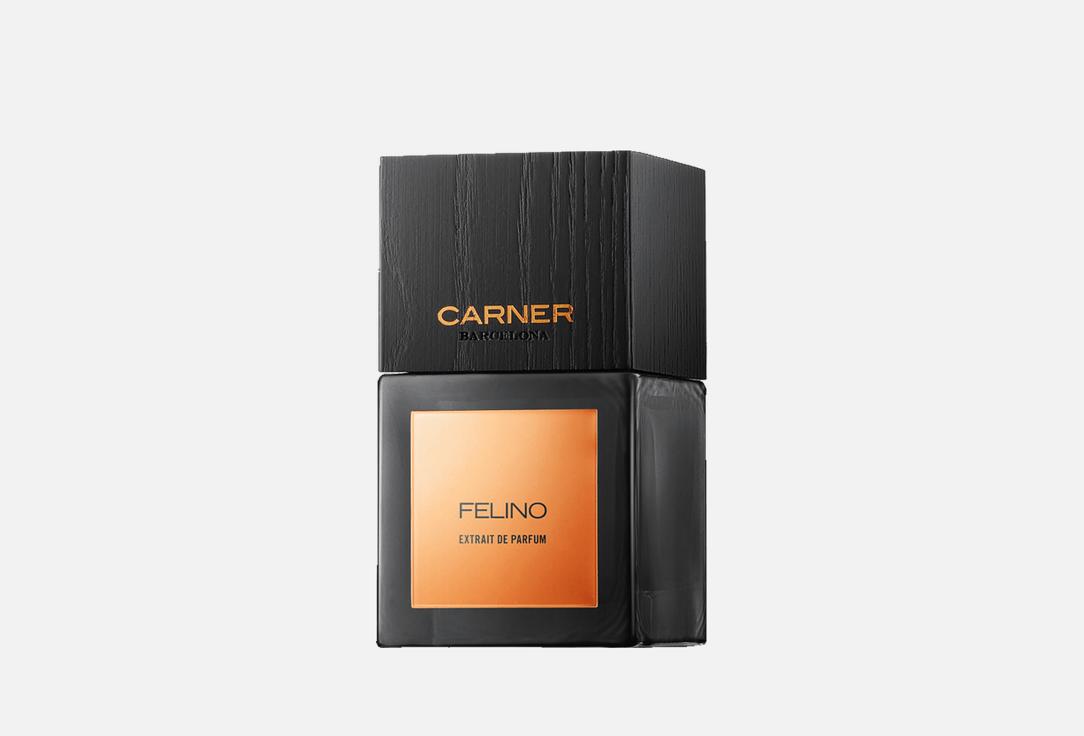 CARNER BARCELONA Extract Felino
