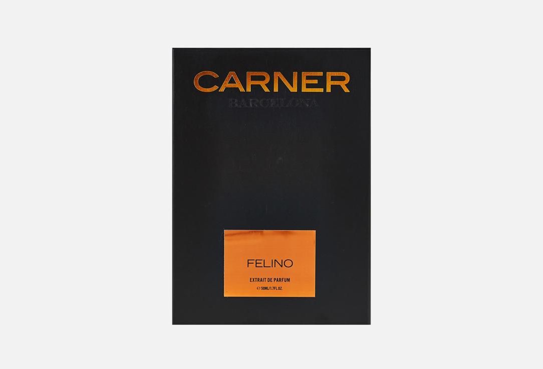 CARNER BARCELONA Extract Felino