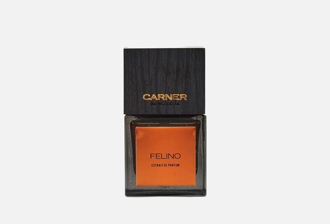 CARNER BARCELONA Extract Felino