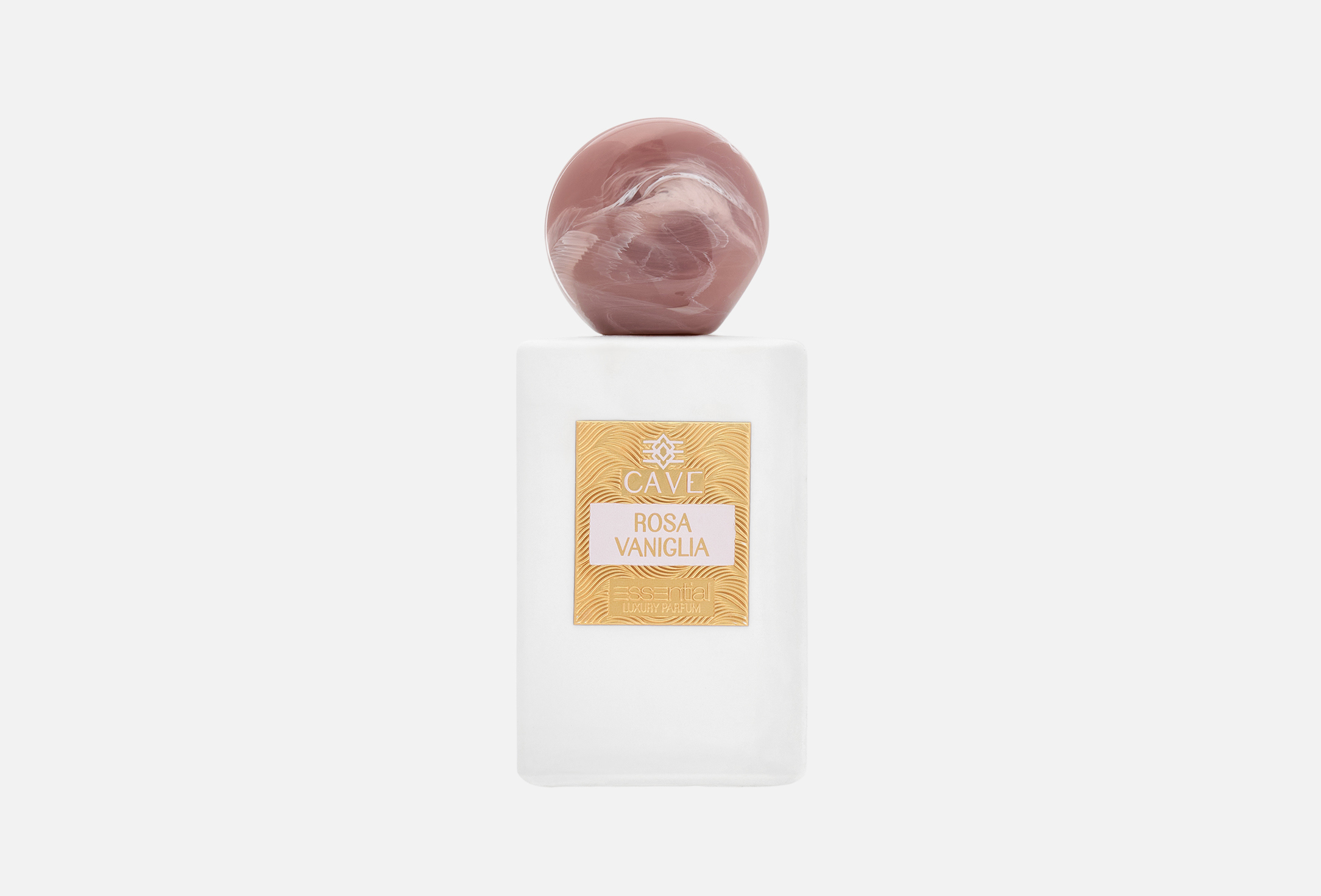 Rosa vaniglia  100 