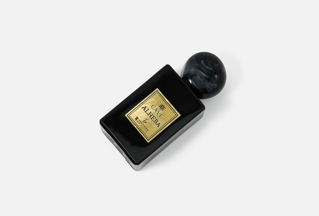 CAVE LUXURY PARFUMS Eau de Parfum Alheba