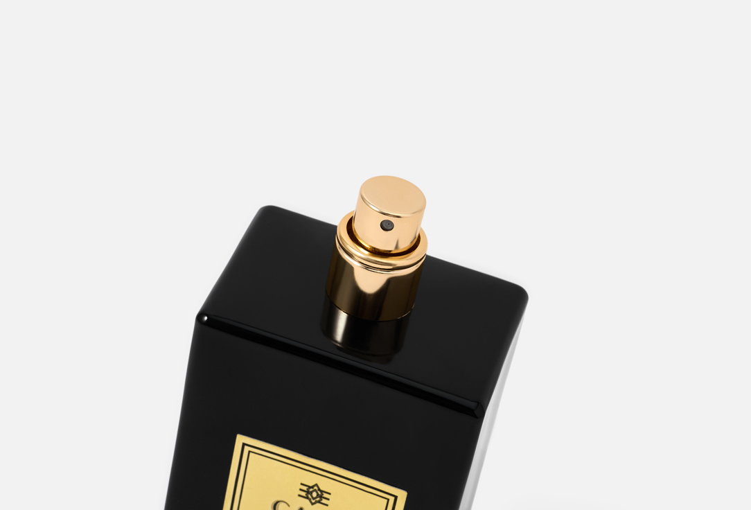 CAVE LUXURY PARFUMS Eau de Parfum Alheba