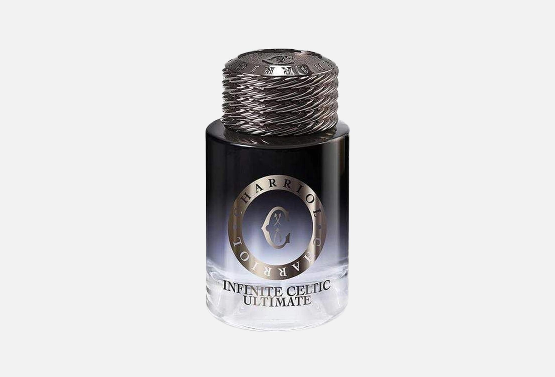Infinite Celtic Ultimate 100