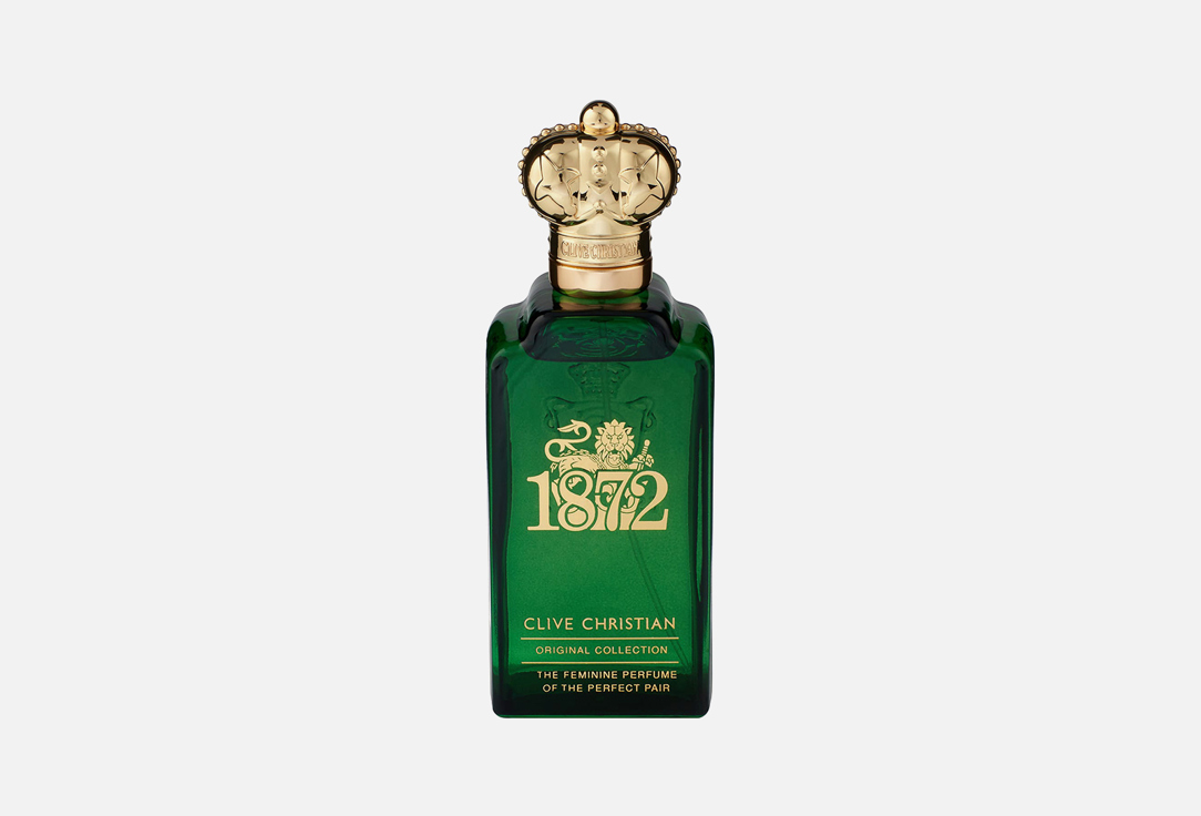 Clive Christian Parfum 1872 Feminine 100 ml Clive Christian Parfum 1872 Feminine