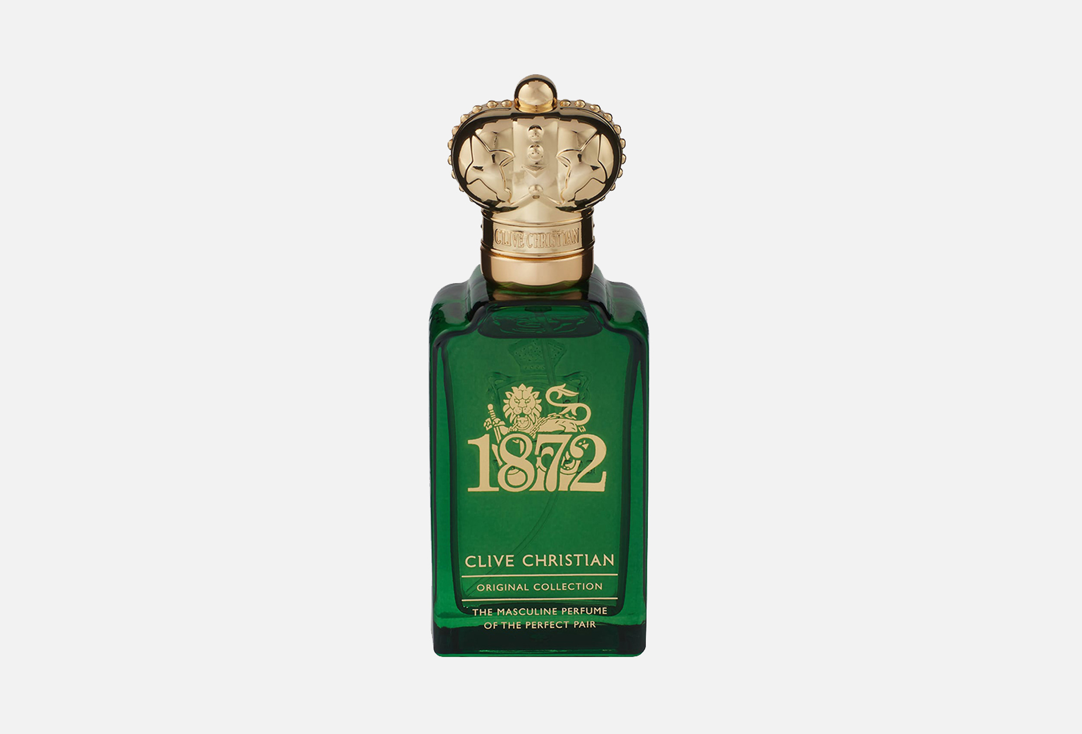 1872 Masculine  100 