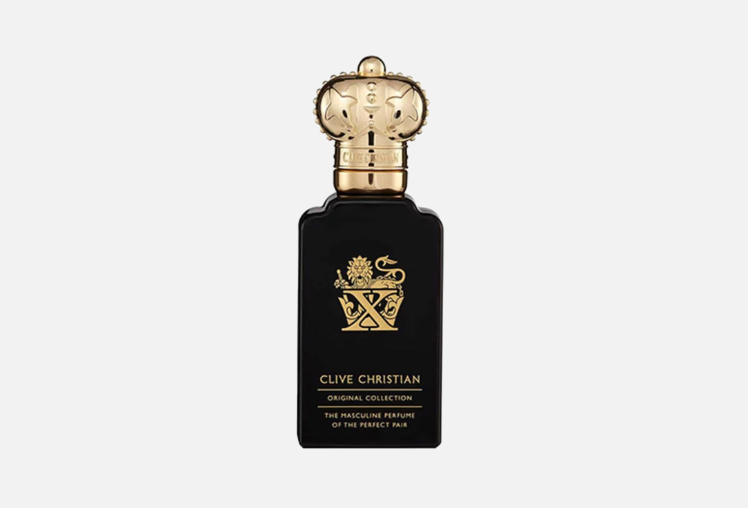 كلايف كريستيان عطر X المذكر 100 مل كلايف كريستيان عطر X المذكر